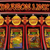 Dragon Link play demo