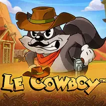 Le Cowboy play demo