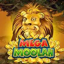 Mega Moolah play demo