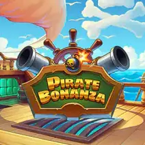 Pirate Bonanza play demo