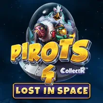 Pirots 4 play demo