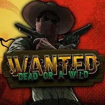 Wanted Dead or a Wild play demo