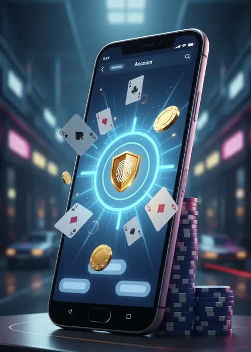 Luckystart Casino Login: Secure Access for Australian Players